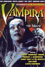 Watch Vampira The Movie Zmovie