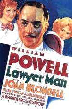 Watch Lawyer Man Zmovie