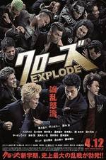 Watch Kurzu Explode Zmovie