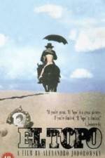 Watch El topo Zmovie