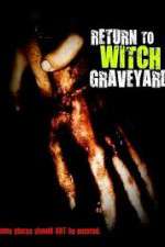 Watch Return to Witch Graveyard Zmovie
