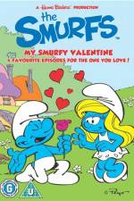 Watch My Smurfy Valentine Zmovie