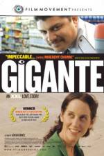 Watch Gigante Zmovie