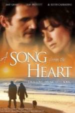 Watch A Song from the Heart Zmovie