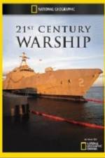 Watch Inside: 21st Century Warship Zmovie