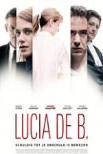 Watch Lucia de B. Zmovie