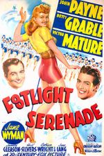 Watch Footlight Serenade Zmovie