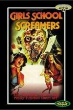 Watch Girls School Screamers Zmovie