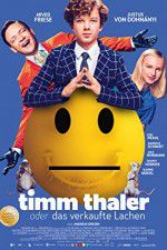 Watch The Legend of Timm Thaler or The Boy Who Sold His Laughter Zmovie