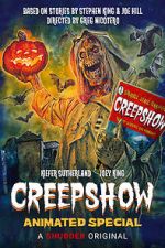 Watch Creepshow Animated Special Zmovie