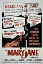 Watch Maryjane Zmovie