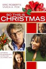 Watch So This Is Christmas Zmovie