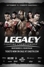 Watch Legacy 23 Zmovie