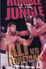 Watch The Rumble in the Jungle Zmovie