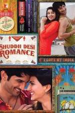 Watch Shuddh Desi Romance Zmovie