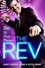 Watch The Rev Zmovie