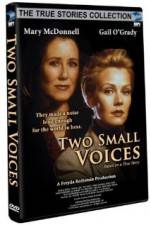 Watch Two Voices Zmovie