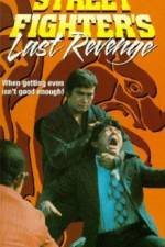 Watch The Street Fighters Last Revenge Zmovie