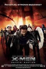 Watch X-Men: The Last Stand Zmovie