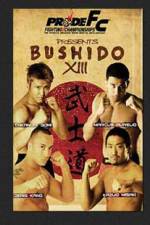 Watch Pride Bushido 13 Zmovie