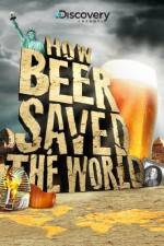 Watch How Beer Saved the World Zmovie