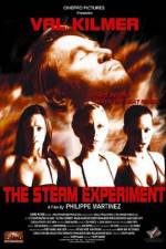 Watch The Steam Experiment Zmovie