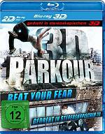 Watch Parkour: Beat Your Fear Zmovie