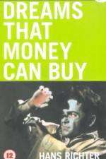 Watch Dreams That Money Can Buy Zmovie