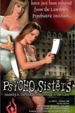 Watch Psycho Sisters Zmovie