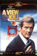 Watch James Bond: A View to a Kill Zmovie