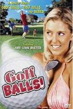 Watch Golfballs! Zmovie