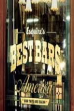 Watch Best Bars in America Zmovie