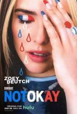 Watch Not Okay Zmovie