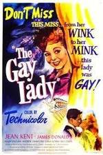 Watch The Gay Lady Zmovie