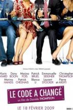 Watch Le code a change Zmovie