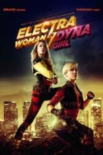 Watch Electra Woman and Dyna Girl Zmovie