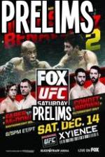 Watch UFC on FOX 9 Preliminary Zmovie