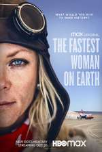 Watch The Fastest Woman on Earth Zmovie