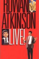 Watch Rowan Atkinson Live Zmovie