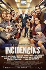 Watch Incidencias Zmovie