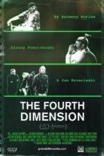 Watch The Fourth Dimension Zmovie