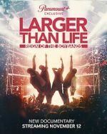 Watch Larger Than Life: Reign of the Boybands Zmovie