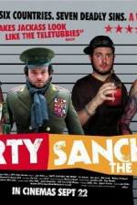 Watch Dirty Sanchez: The Movie Zmovie