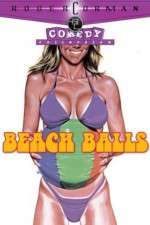 Watch Beach Balls Zmovie