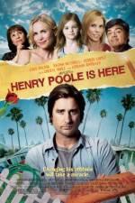 Watch Henry Poole Is Here Zmovie