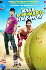 Watch Kyaa Super Kool Hain Hum Zmovie