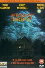 Watch Fright Night Zmovie