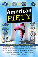 Watch American Piety Zmovie