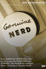 Watch Genuine Nerd Zmovie