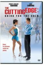 Watch The Cutting Edge: Going for the Gold Zmovie